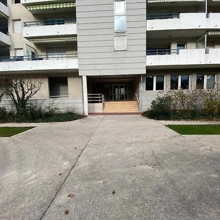 Chambery Le Chambellan Apartment Екстериор снимка