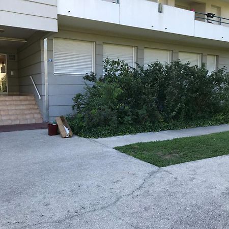 Chambery Le Chambellan Apartment Екстериор снимка