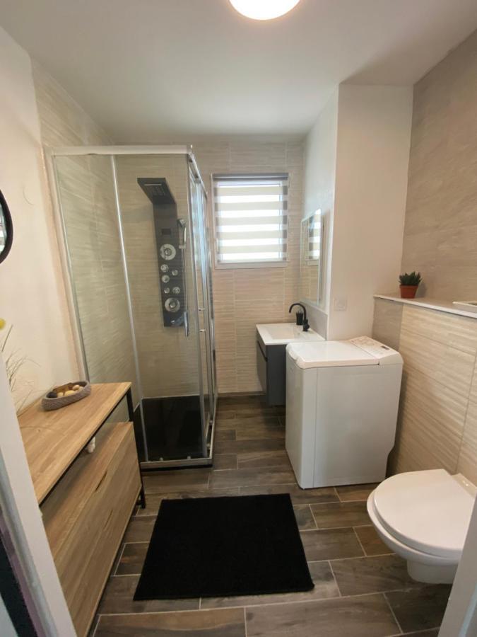 Chambery Le Chambellan Apartment Екстериор снимка