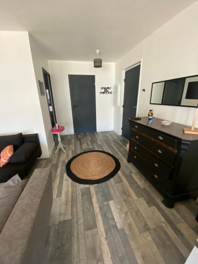 Chambery Le Chambellan Apartment Екстериор снимка