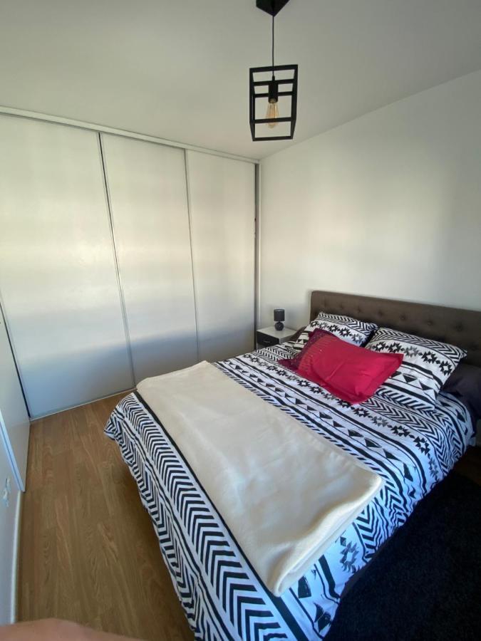 Chambery Le Chambellan Apartment Екстериор снимка